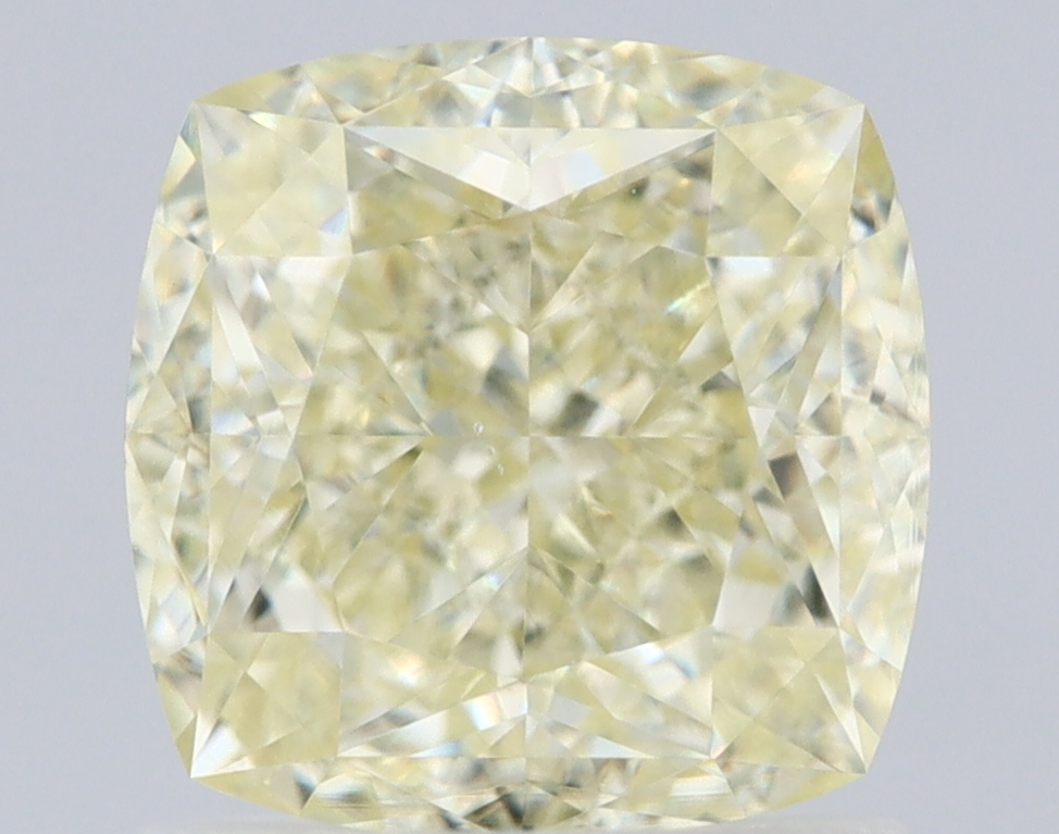 1.55ct Cushion SINGLE image 3 of 4
