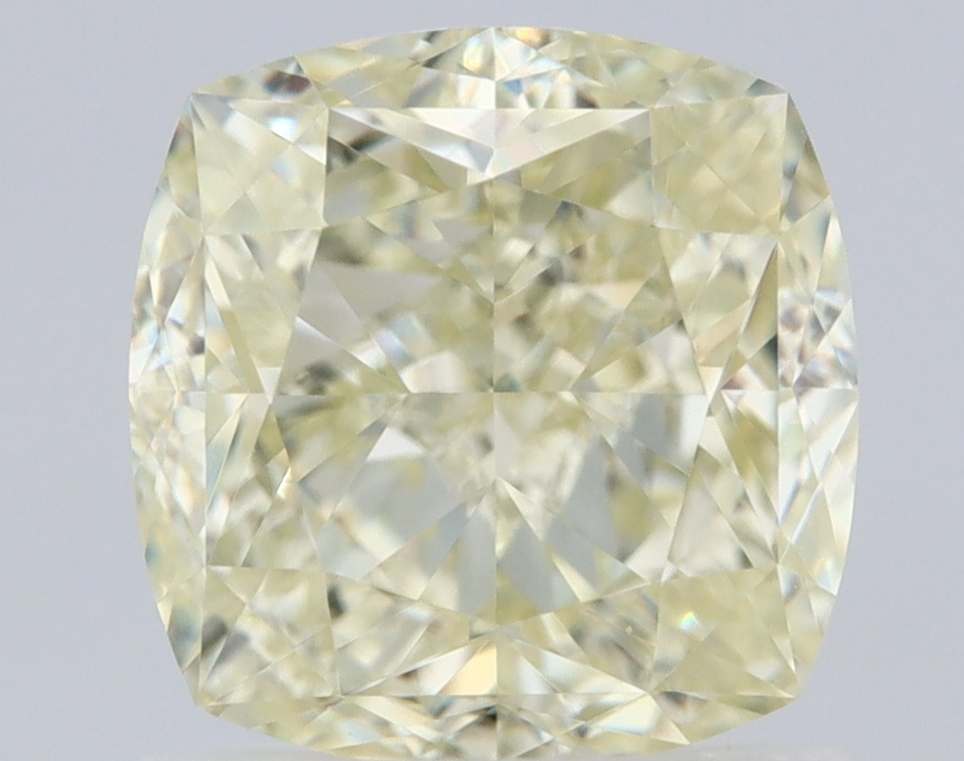 1.56ct Cushion SINGLE image 3 of 4