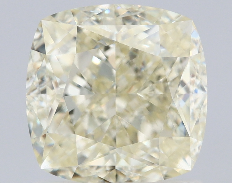 1.61ct Cushion SINGLE image 3 of 4
