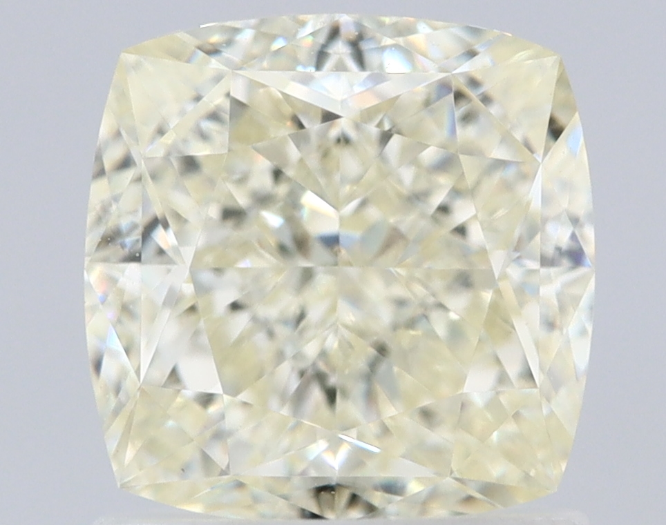 1.57ct Cushion SINGLE image 3 of 4