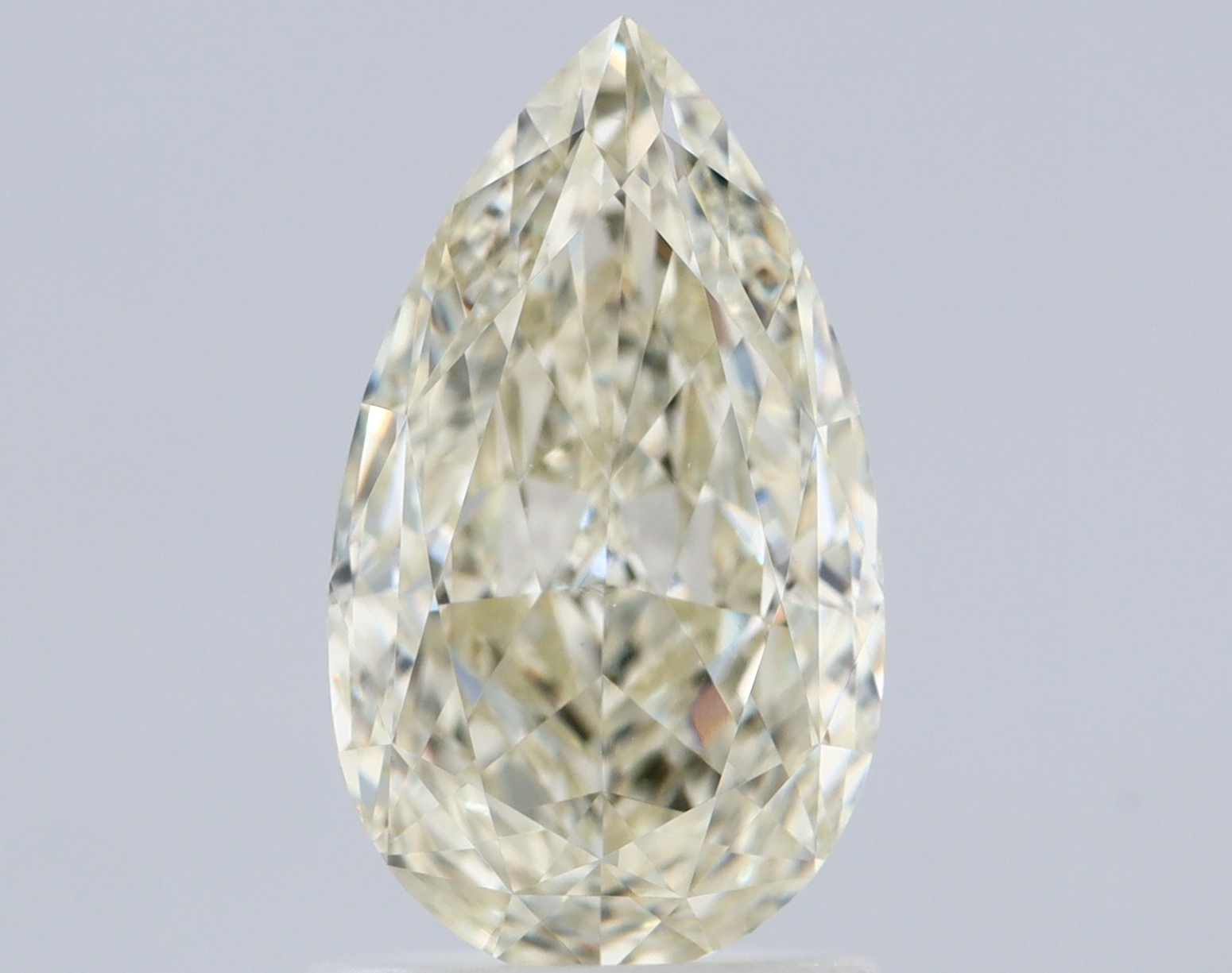 1.51ct Pear SINGLE image 2 of 2