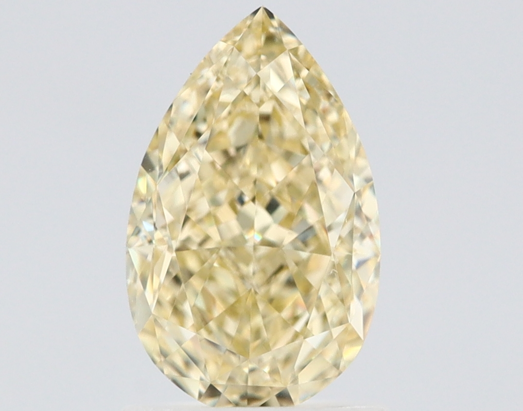 1.50ct Pear SINGLE image 2 of 3