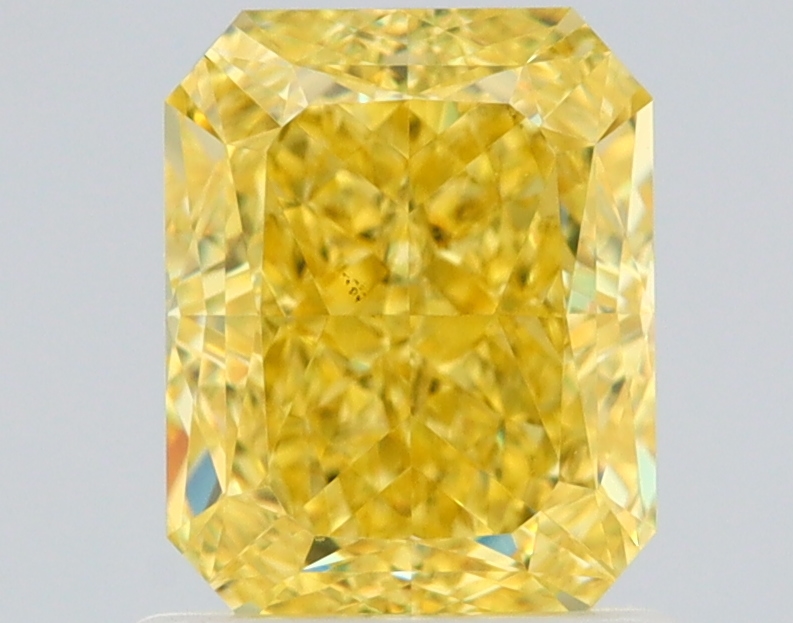 1.27ct Radiant SINGLE image 2 of 3
