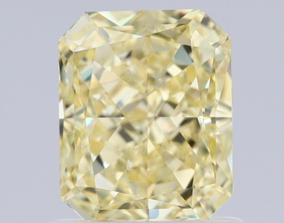1.09ct Radiant SINGLE image 2 of 3