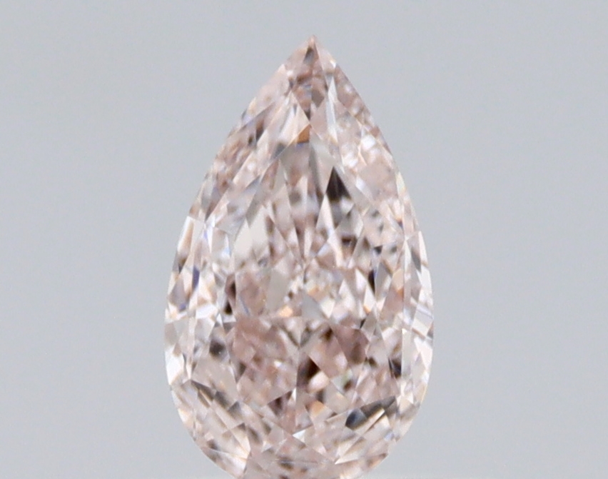 0.52ct Pear SINGLE image 2 of 2