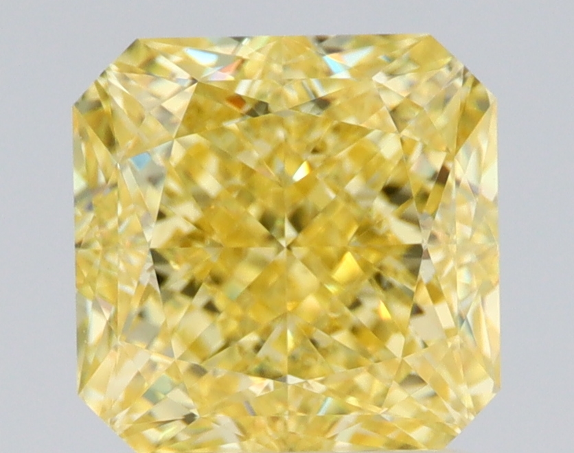 2.01ct Square SINGLE image 2 of 3