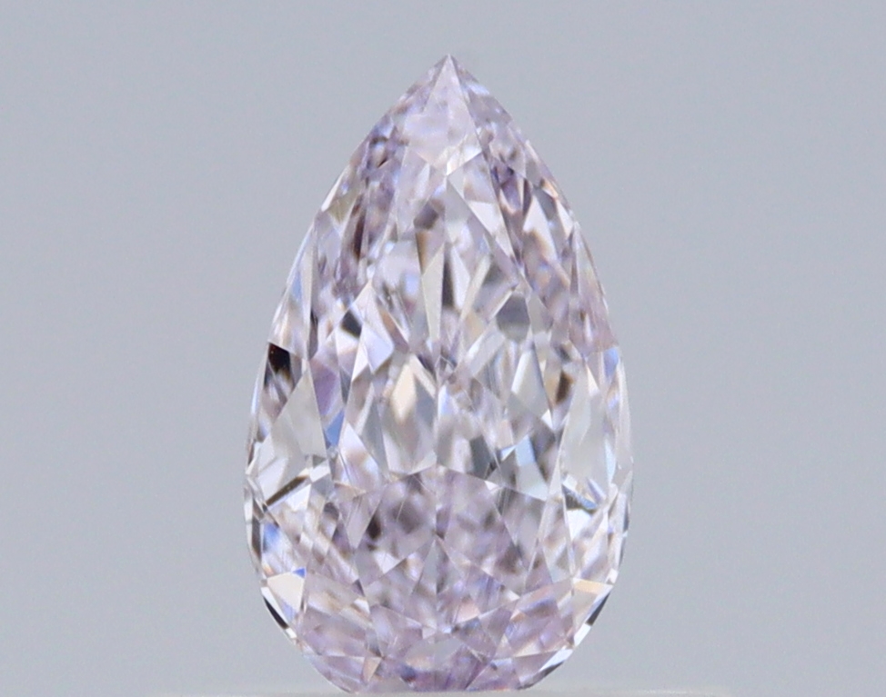 0.40ct Pear SINGLE image 2 of 2