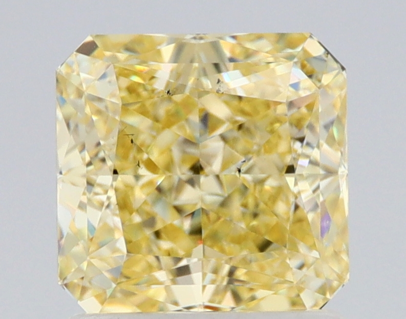 1.50ct Square SINGLE image 2 of 3