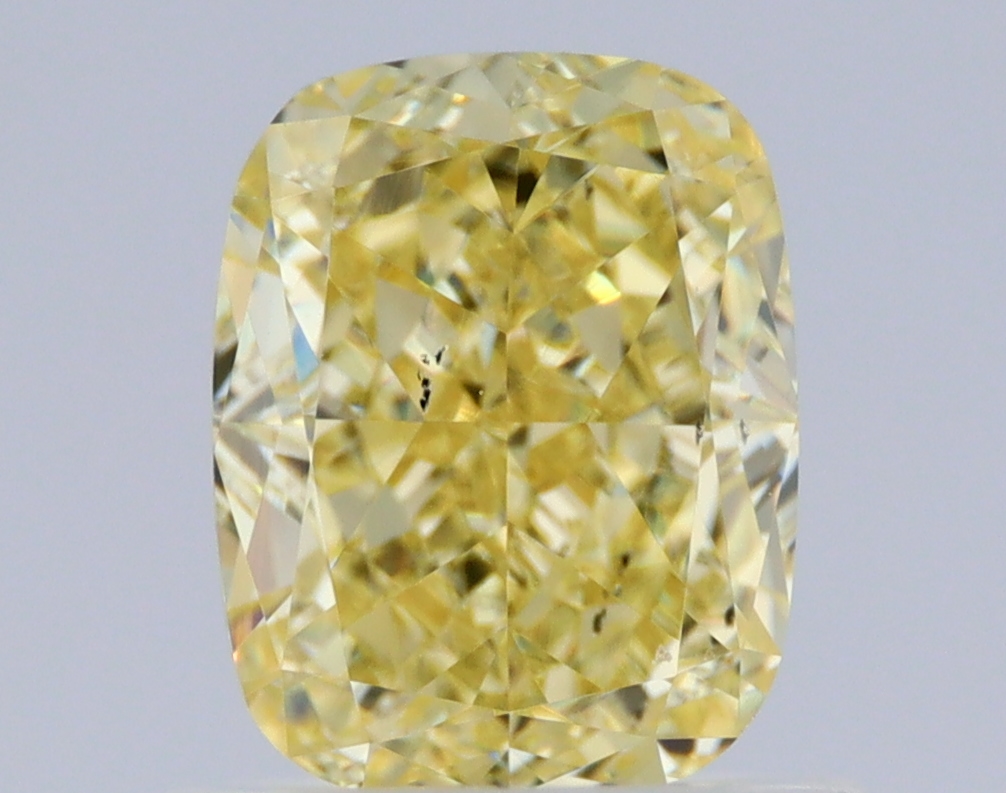 1.02ct Cushion SINGLE image 2 of 3