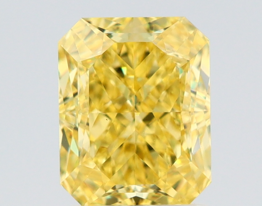 2.01ct Radiant SINGLE image 2 of 3