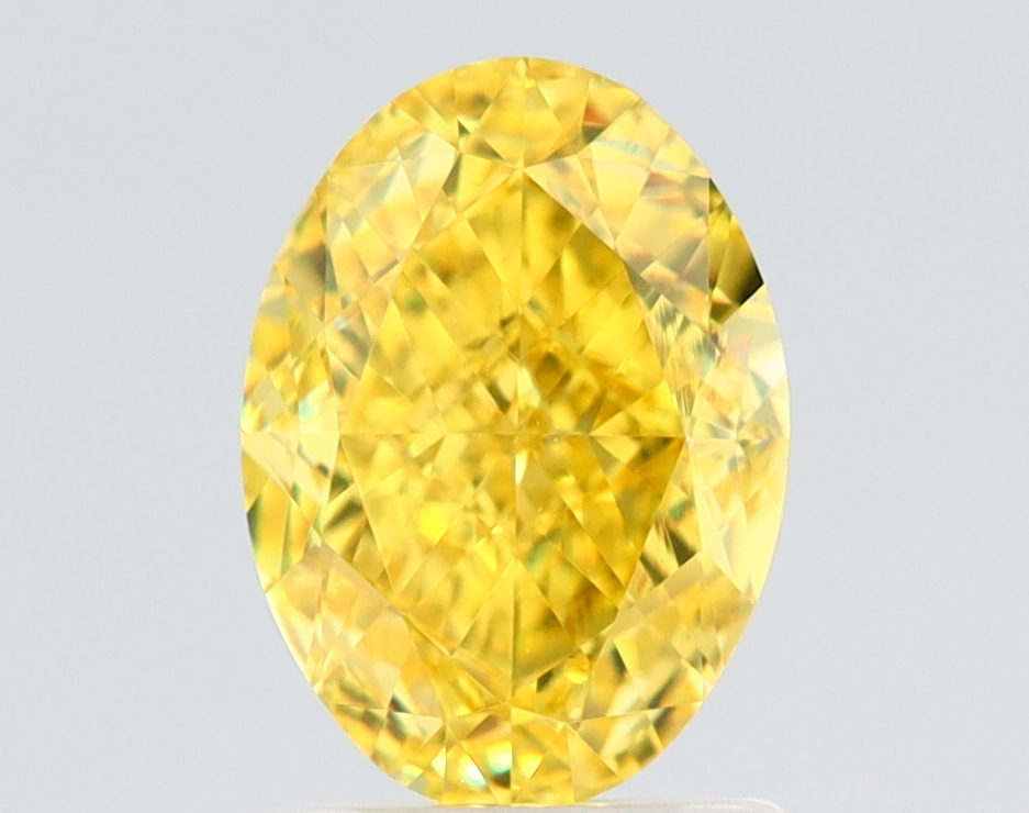 2.00ct Oval SINGLE image 2 of 3