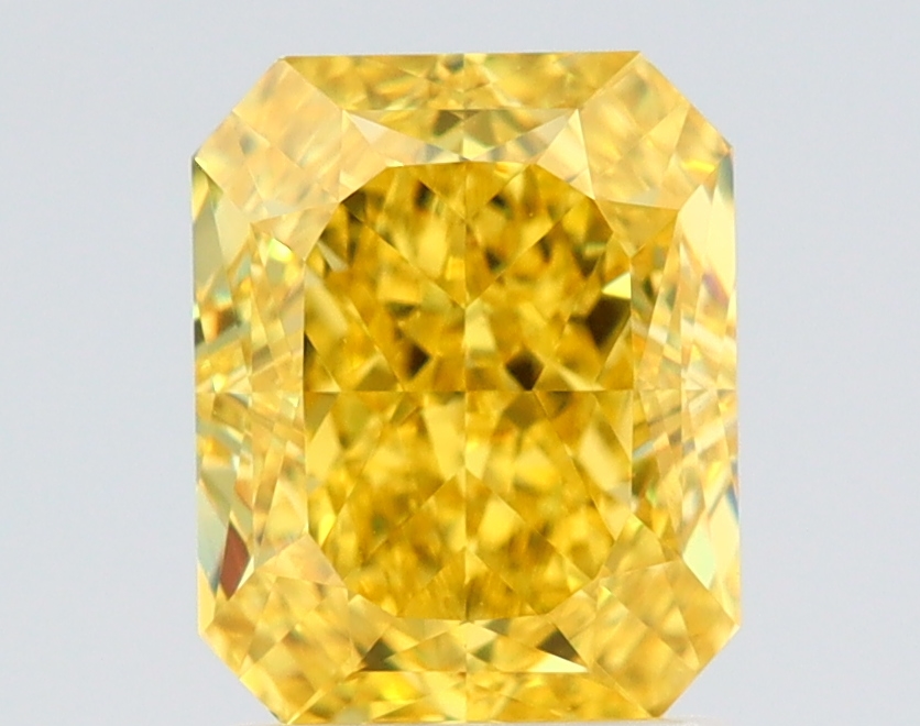 2.00ct Radiant SINGLE image 2 of 3