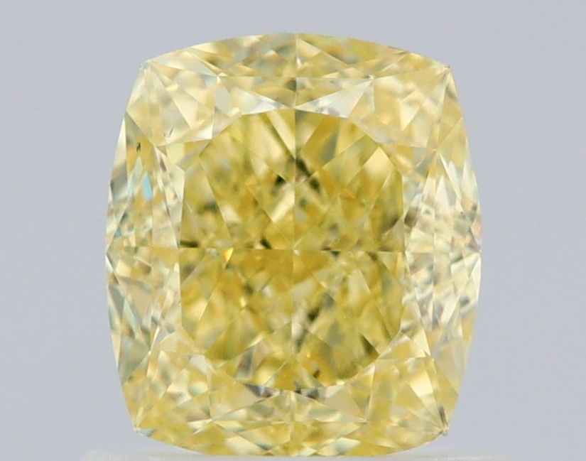 1.01ct Cushion SINGLE image 2 of 3