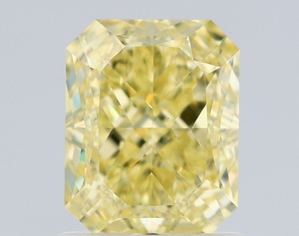 1.29ct Radiant SINGLE image 2 of 3