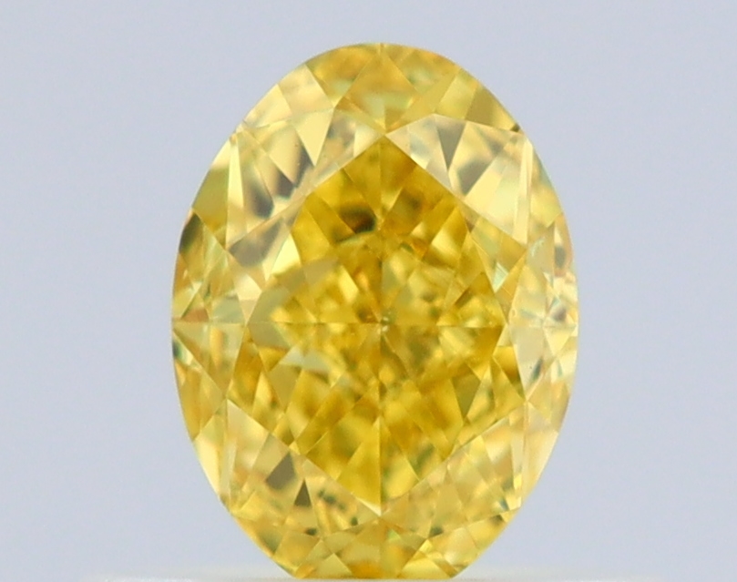 0.55ct Oval SINGLE image 2 of 3