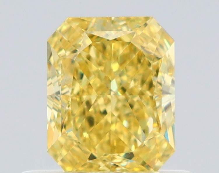 0.64ct Radiant SINGLE image 2 of 3