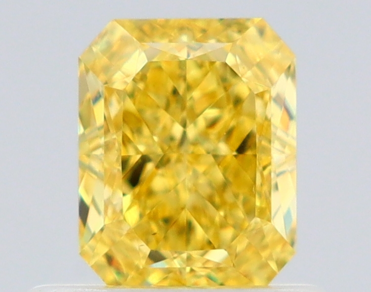 0.65ct Radiant SINGLE image 2 of 3
