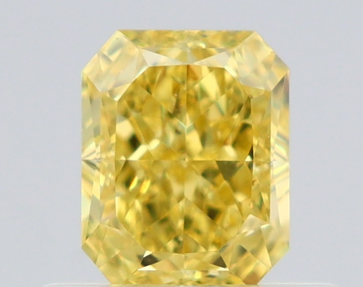 0.52ct Radiant SINGLE image 2 of 2