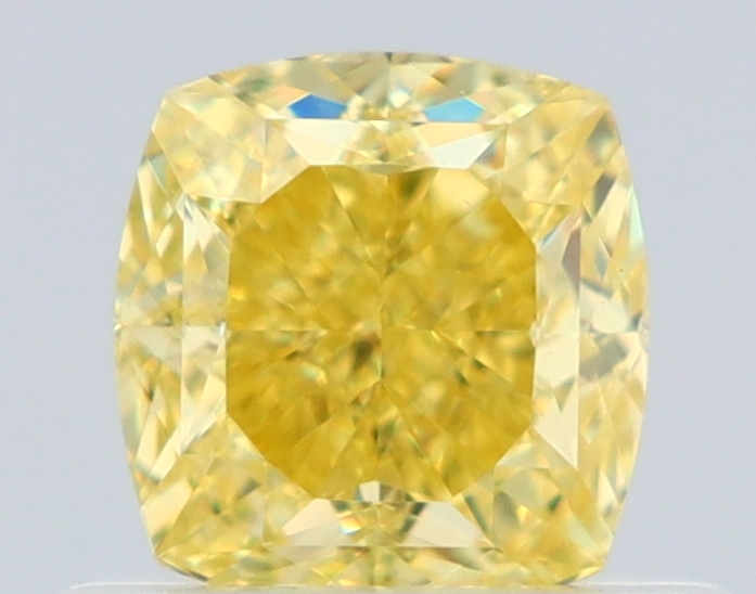 0.64ct Cushion SINGLE image 2 of 3
