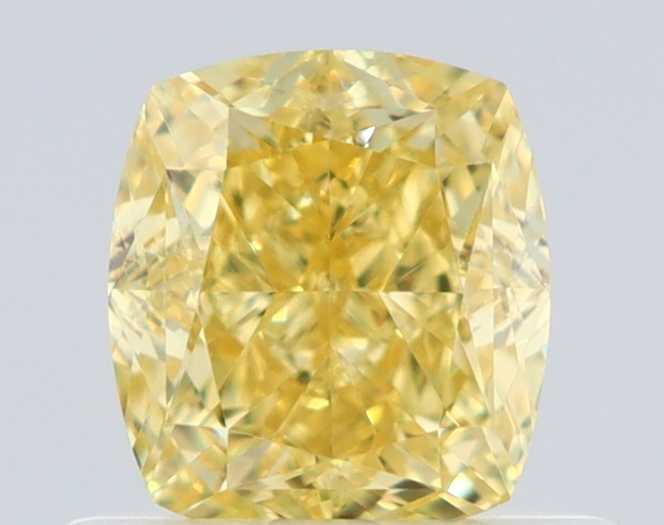 0.69ct Cushion SINGLE image 2 of 3