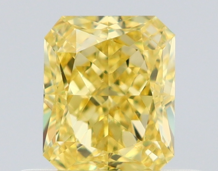 0.55ct Radiant SINGLE image 2 of 3