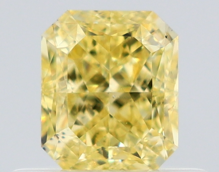 0.53ct Radiant SINGLE image 2 of 3