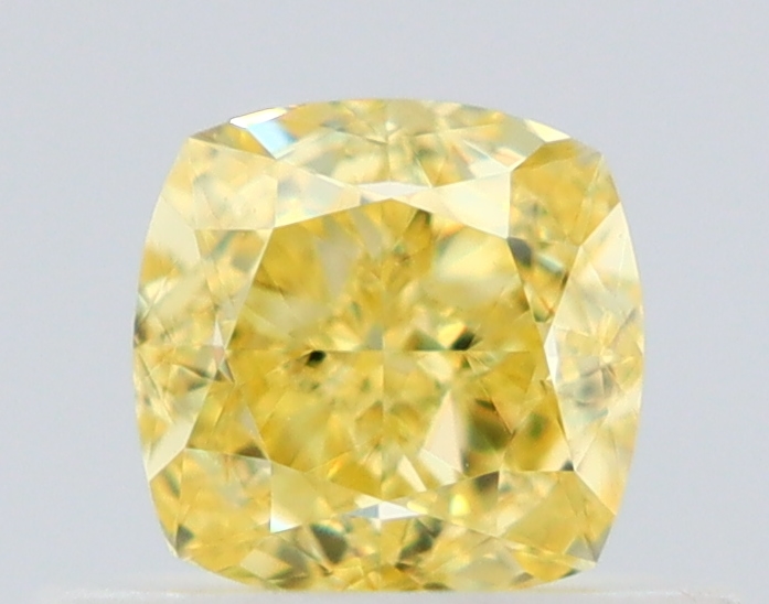 0.50ct Cushion SINGLE image 2 of 2