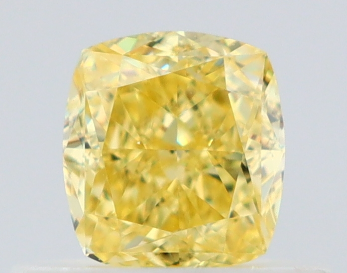0.50ct Cushion SINGLE image 2 of 2
