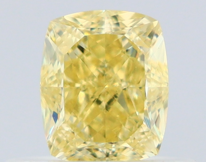 0.52ct Cushion SINGLE image 2 of 2