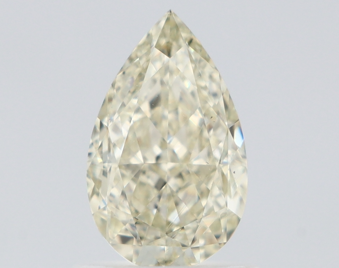 1.07ct Pear SINGLE image 2 of 3