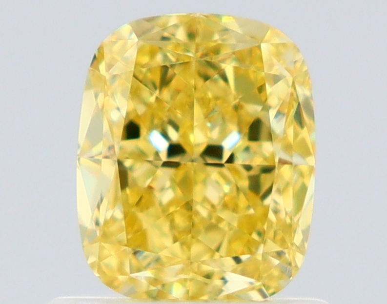 0.90ct Cushion SINGLE image 2 of 3