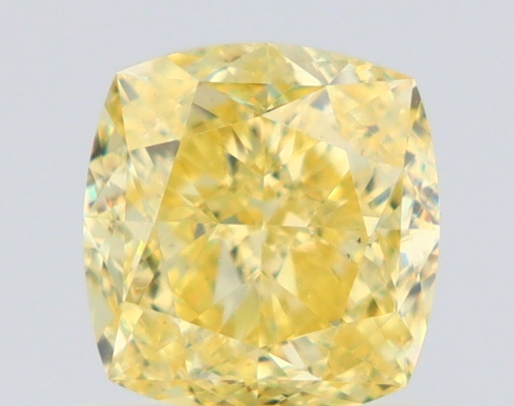 0.90ct Cushion SINGLE image 2 of 3