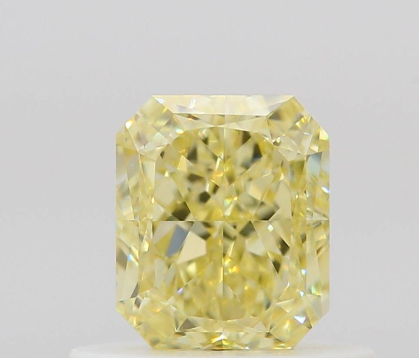 0.62ct Radiant SINGLE image 2 of 3
