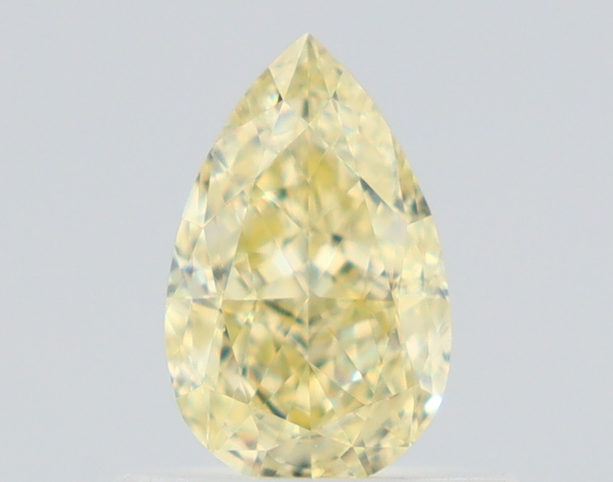 0.61ct Pear SINGLE image 2 of 3