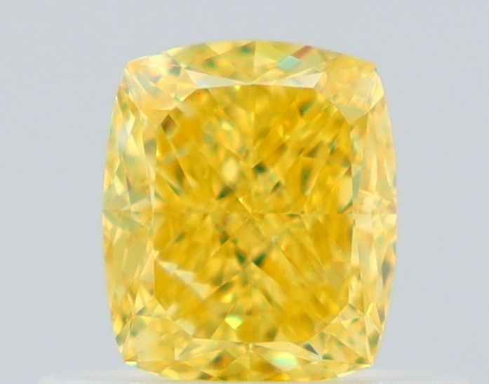 0.50ct Cushion SINGLE image 2 of 2