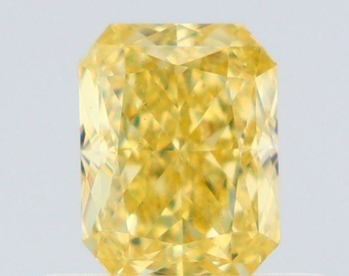 0.53ct Radiant SINGLE image 2 of 3