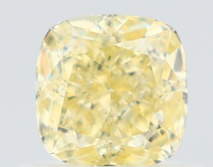 0.66ct Cushion SINGLE image 2 of 3