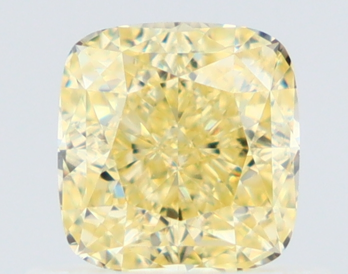 0.65ct Cushion SINGLE image 2 of 3