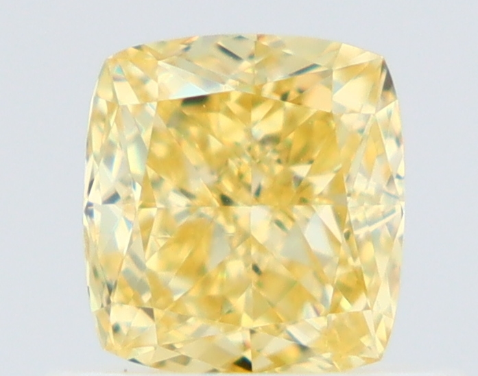 0.62ct Cushion SINGLE image 2 of 3