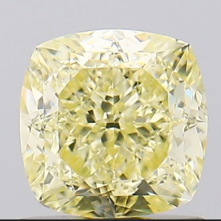 1.23ct Cushion SINGLE image 2 of 3