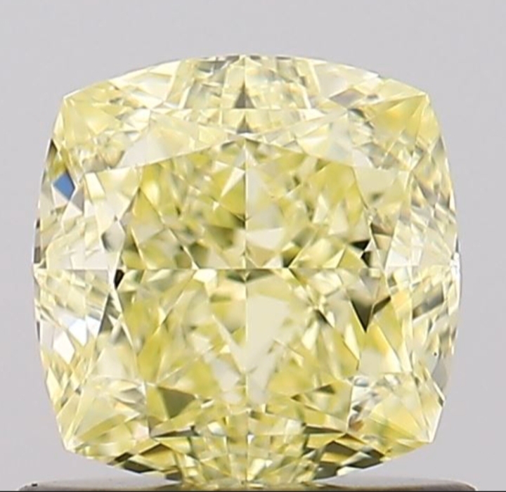 1.02ct Cushion SINGLE image 2 of 3