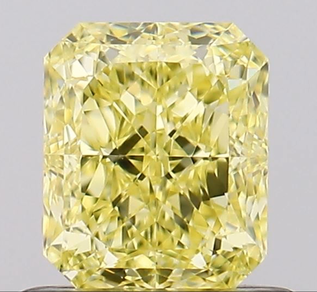 0.70ct Radiant SINGLE image 2 of 3