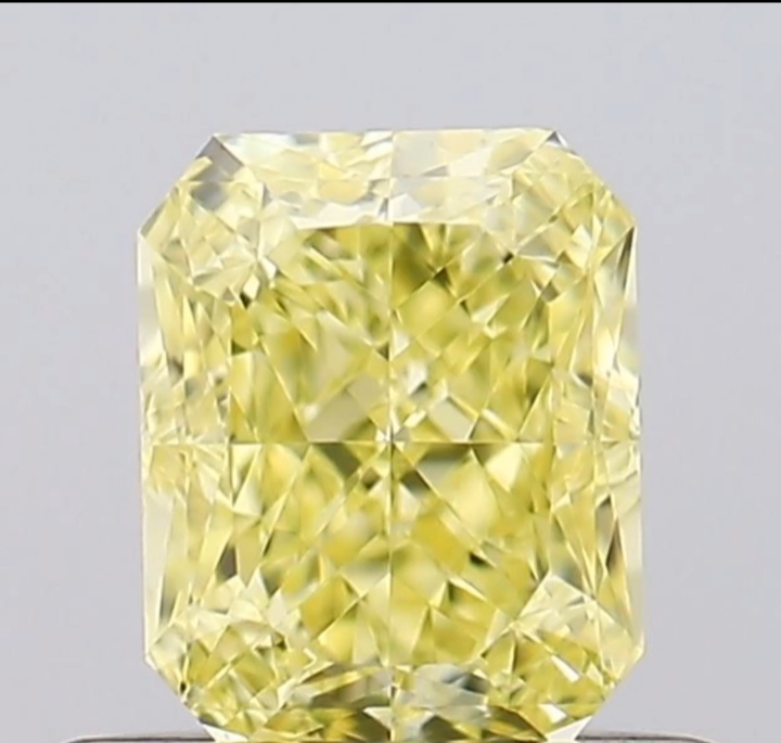 0.50ct Radiant SINGLE image 2 of 2