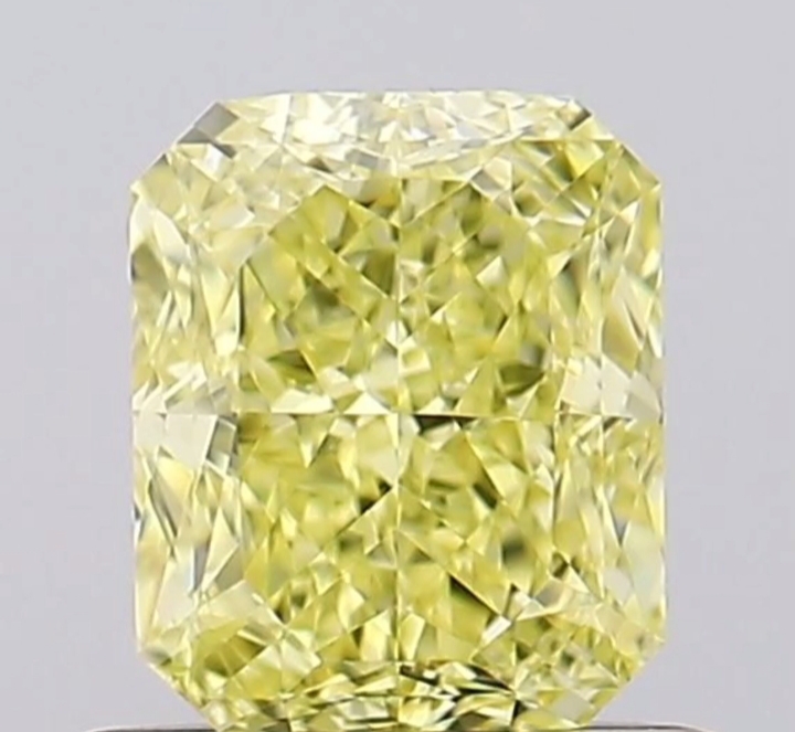 0.71ct Radiant SINGLE image 2 of 3