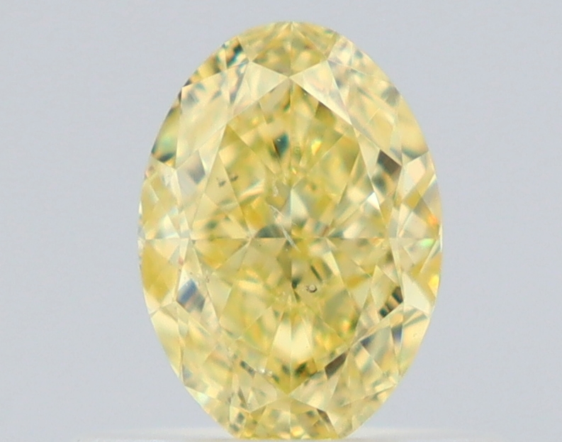 0.55ct Oval SINGLE image 3 of 4