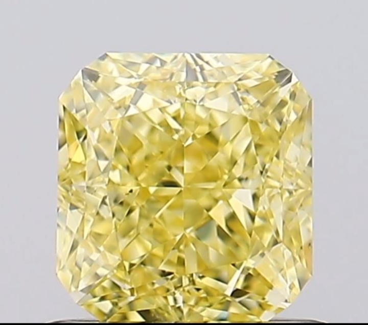 0.80ct Radiant SINGLE image 2 of 3