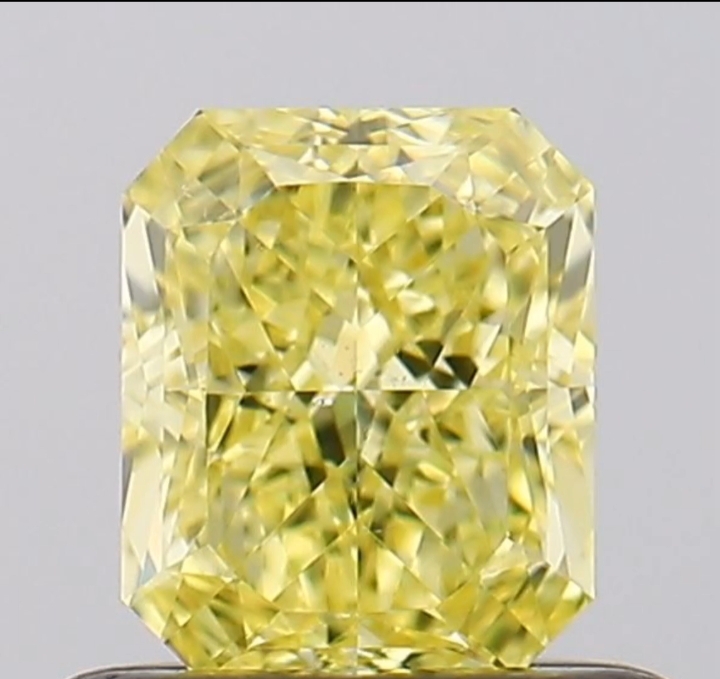 0.70ct Radiant SINGLE image 2 of 3