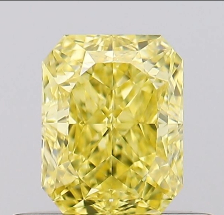 0.50ct Radiant SINGLE image 2 of 2