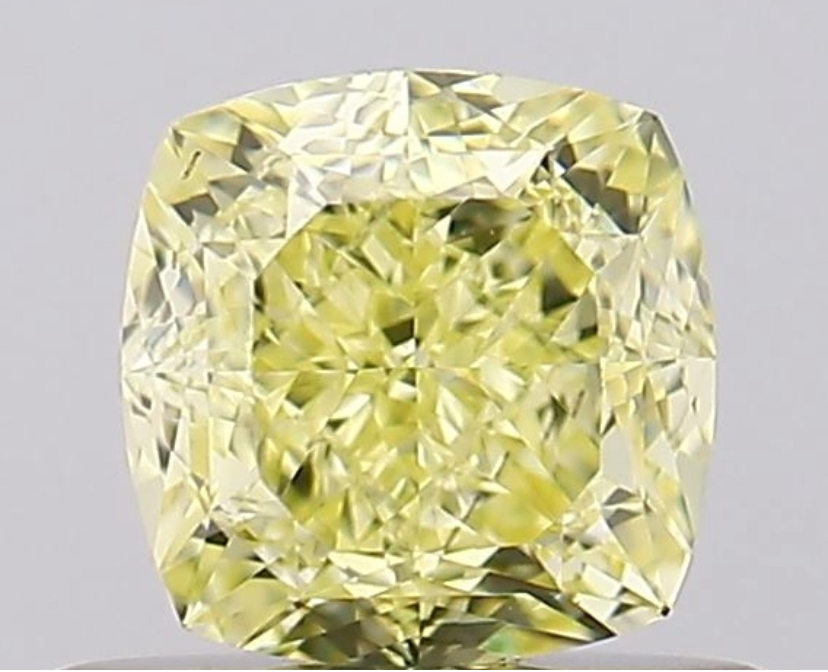 0.71ct Cushion SINGLE image 2 of 3