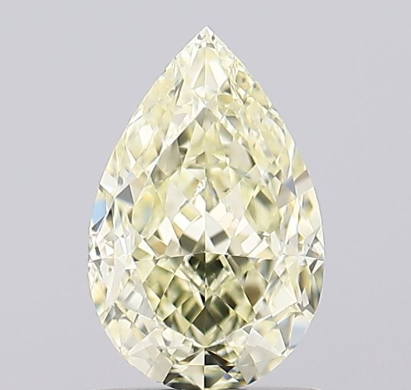 1.50ct Pear SINGLE image 2 of 3